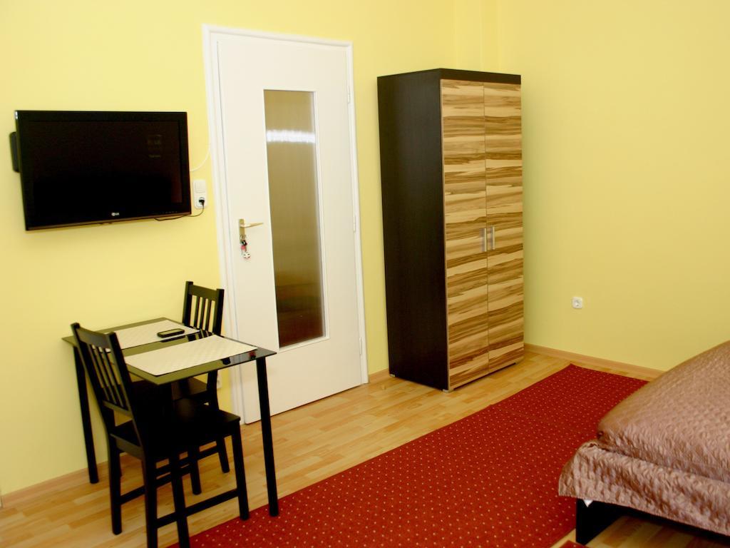 Arriva Balcony Studio بودابست المظهر الخارجي الصورة